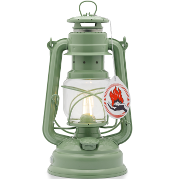 LED Laterne Baby Special 276 Sage Green